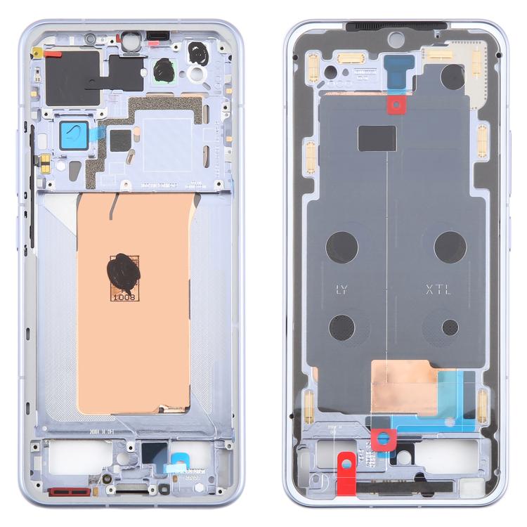 For Xiaomi 15 Original Middle Frame Bezel Plate