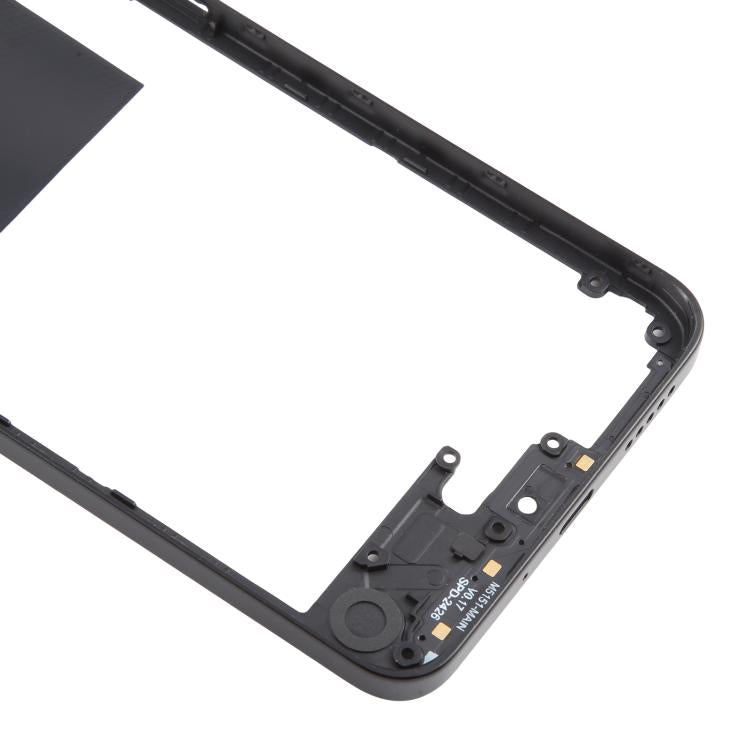 For Xiaomi Redmi 14C 4G Original Middle Frame Bezel Plate