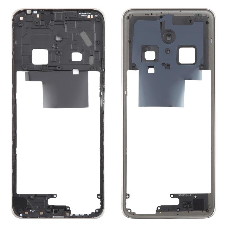 For Xiaomi Redmi 14C 5G Original Middle Frame Bezel Plate