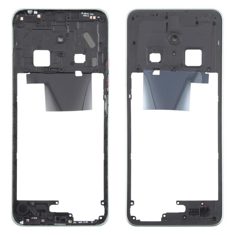 For Xiaomi Redmi 14C 5G Original Middle Frame Bezel Plate