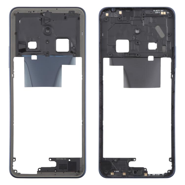 For Xiaomi Redmi 14C 5G Original Middle Frame Bezel Plate