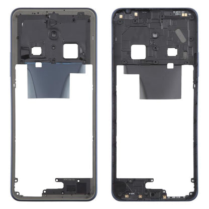 For Xiaomi Redmi 14C 5G Original Middle Frame Bezel Plate