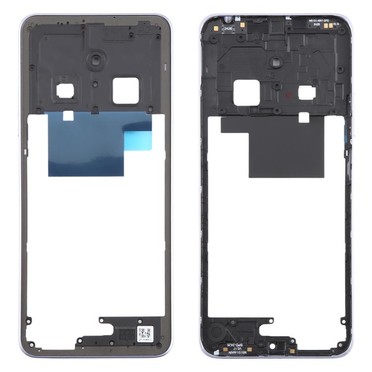 For Xiaomi Redmi 14C 5G Original Middle Frame Bezel Plate