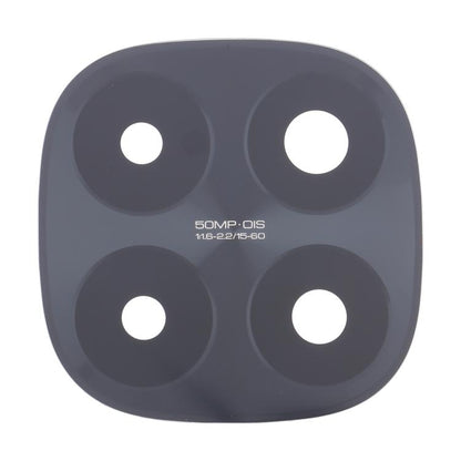 For Xiaomi Redmi Note 14 Pro+ 5G Original Back Camera Lens