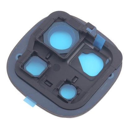 For Xiaomi Redmi Note 14 Pro+ 5G Back Camera Lens Frame