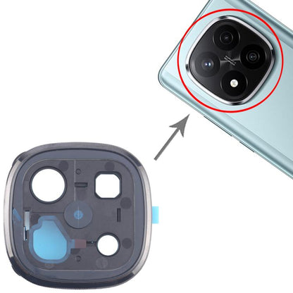 For Xiaomi Redmi Note 14 Pro+ 5G Back Camera Lens Frame