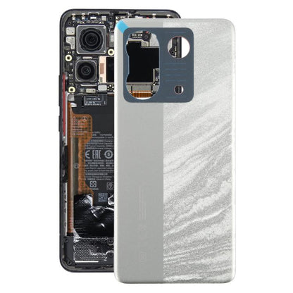 For Xiaomi Poco M7 Pro 5G Original Battery Back Cover