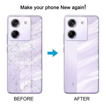 For Xiaomi Poco M7 Pro 5G Original Battery Back Cover