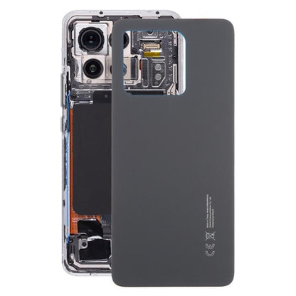 For Xiaomi 14T Original Battery Back Cover