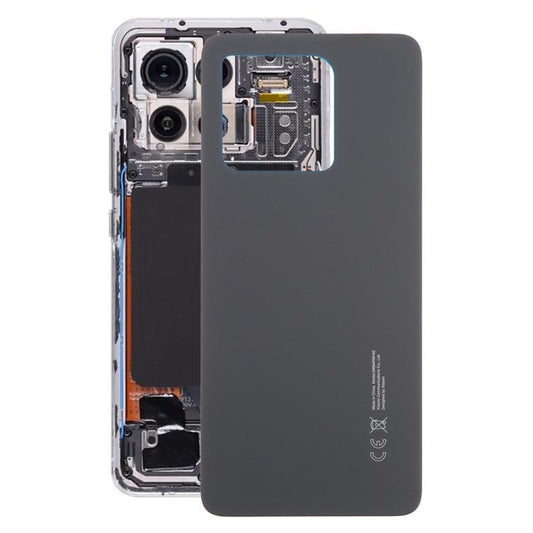 For Xiaomi 14T Original Battery Back Cover