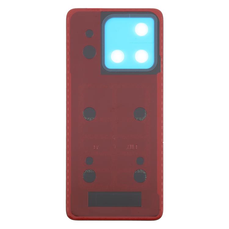 For Xiaomi 14T Original Battery Back Cover
