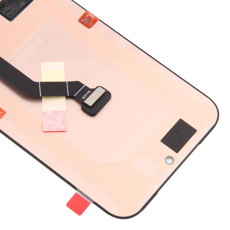 For OPPO Find X8 AMOLED Original LCD Screen with Digitizer Full Assembly