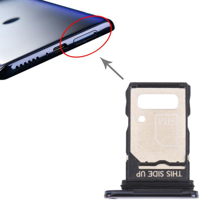 For Motorola Edge 30 Ultra SIM Card Tray