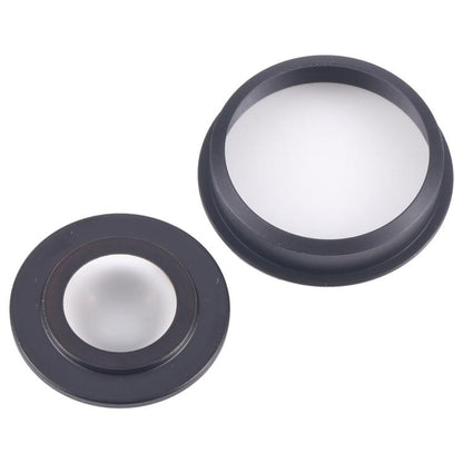 For Insta360 X4 Original Camera Lens