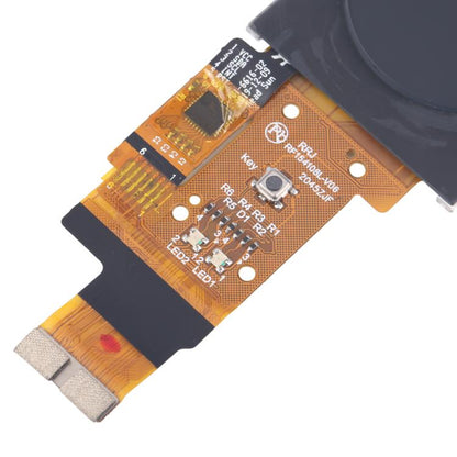 For Insta360 X2 Original LCD Screen with Digitizer Full Assembly