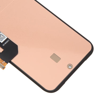 Écran OLED LCD avec numériseur (assemblage complet) pour Google Pixel 8a GKV4X G6GPR G576D, For Google Pixel 8a