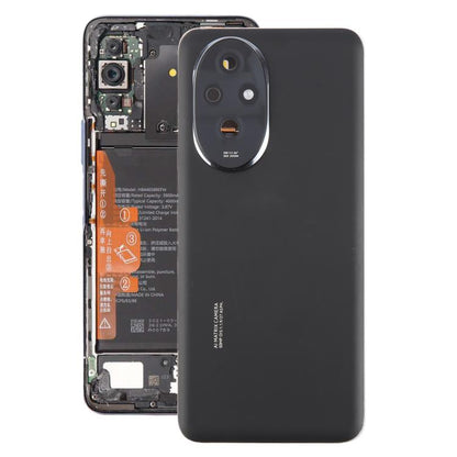 For Honor 200 OEM Battery Back Cover with Camera Lens Cover