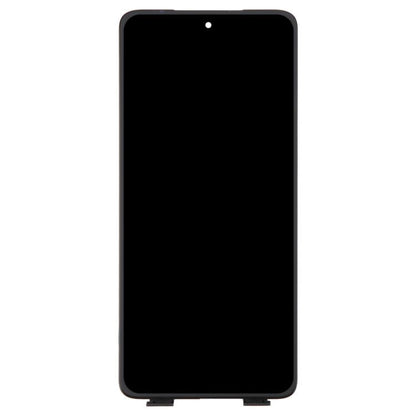 For Motorola Moto G84 5G AMOLED Original LCD Screen Digitizer Full Assembly