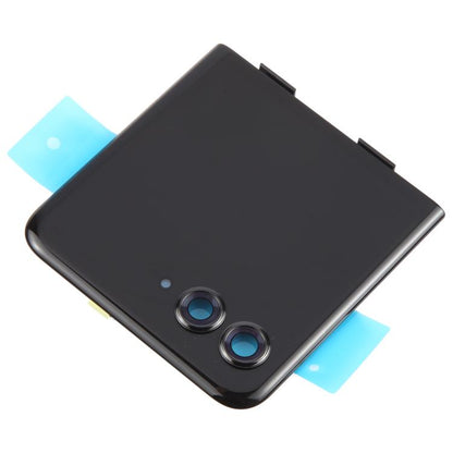 Écran LCD secondaire d'origine avec numériseur (ensemble complet) pour Motorola Razr 50, For Motorola Razr 50 (Original)