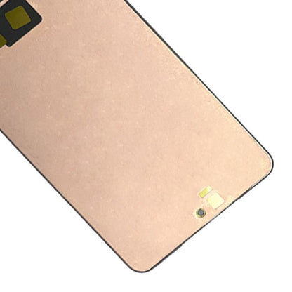 For OnePlus Ace 5 PKG110 AMOLED Original LCD Screen with Digitizer Full Assembly
