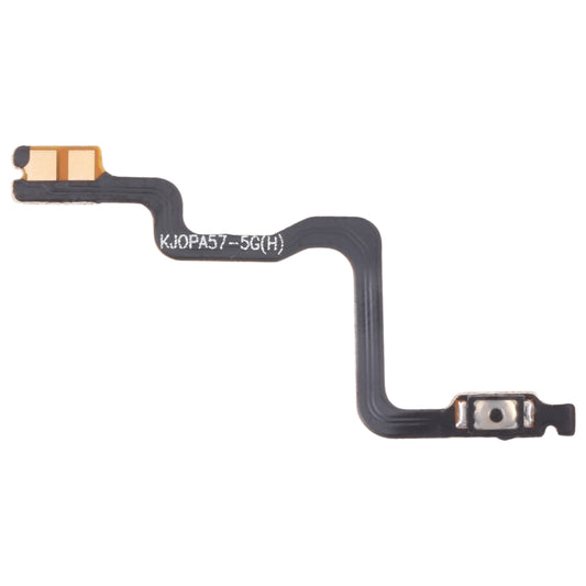 Câble flexible pour bouton d'alimentation OPPO A57 5G