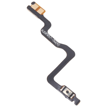 Câble flexible pour bouton d'alimentation OPPO A57 5G