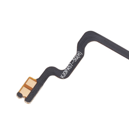 Câble flexible pour bouton d'alimentation OPPO A57 5G