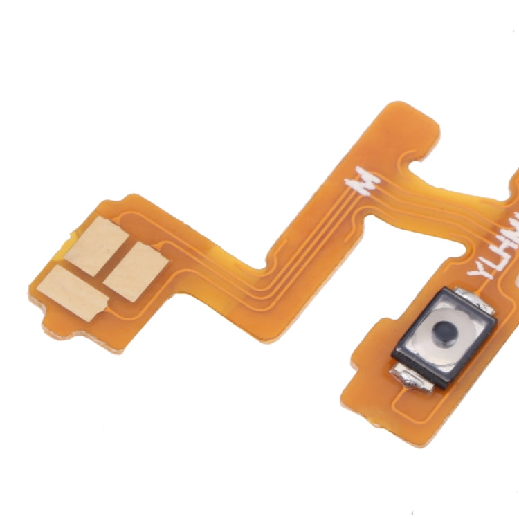 Câble flexible pour bouton de volume pour Xiaomi Redmi K40S / Poco F4