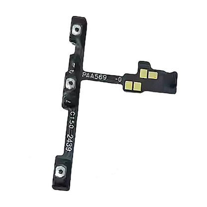 For OnePlus 13 CPH2655 CPH2653 PJZ110 Power Button & Volume Button Flex Cable