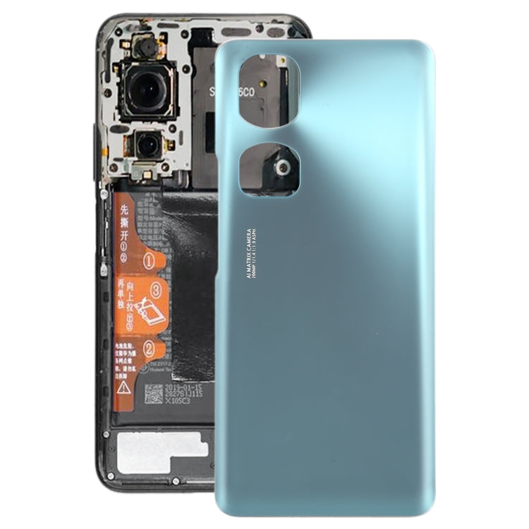 Couvercle arrière de la batterie pour Honor 90 Pro
