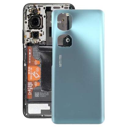 Couvercle arrière de la batterie pour Honor 90 Pro