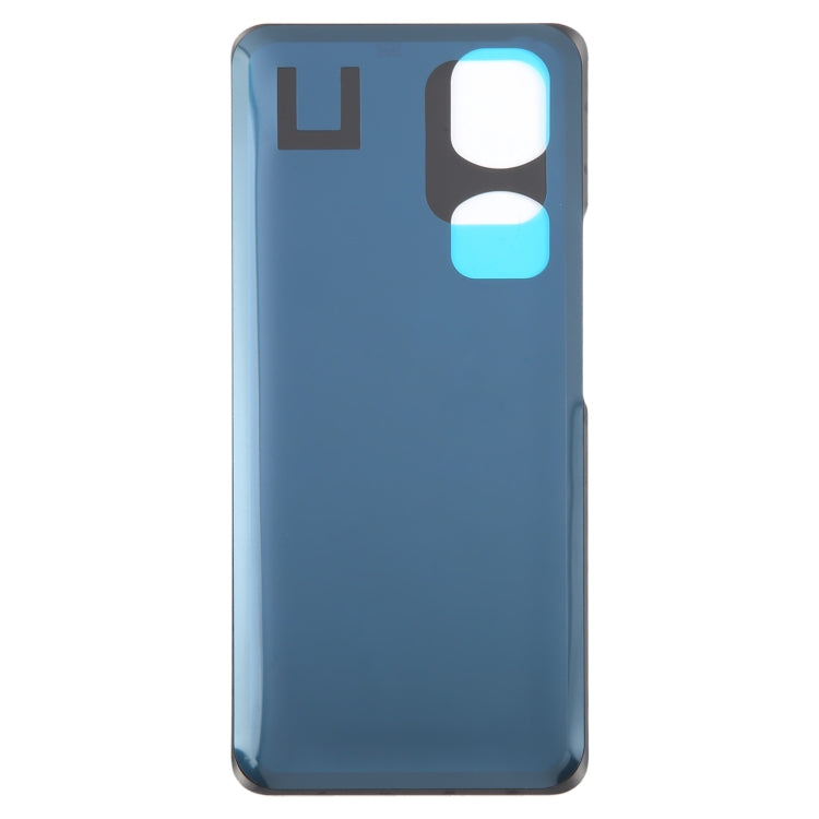 Couvercle arrière de la batterie pour Honor 90 Pro