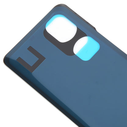Couvercle arrière de la batterie pour Honor 90 Pro