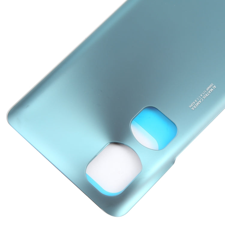 Couvercle arrière de la batterie pour Honor 90 Pro
