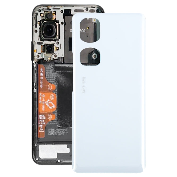 Couvercle arrière de la batterie pour Honor 90 Pro