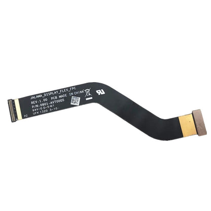 Câble flexible LCD pour Microsoft Surface Pro 7 1866