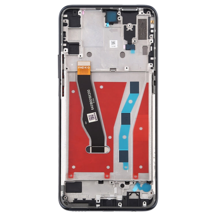 Pour Honor 9X Global écran LCD et numériseur assemblage complet avec cadre