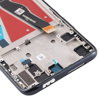 Pour Honor 9X Global écran LCD et numériseur assemblage complet avec cadre
