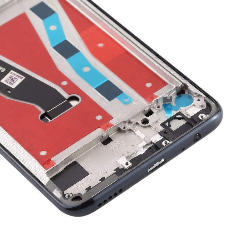 Pour Honor 9X Global écran LCD et numériseur assemblage complet avec cadre