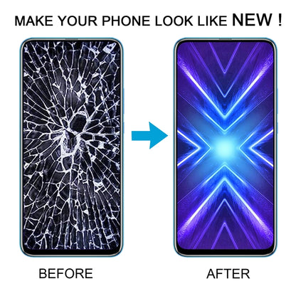 Pour Honor 9X Global écran LCD et numériseur assemblage complet avec cadre