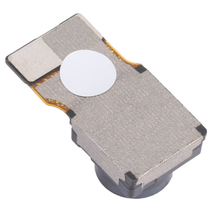 Pour Google Pixel 6a caméra arrière large