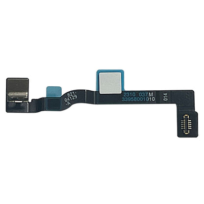 821-03871-02A câble de veille du capteur d'angle de couverture d'écran LCD pour MacBook Air Retina 13.6 M2 A2681 2022 EMC4074