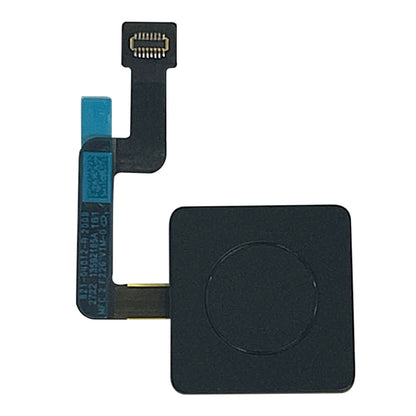 Câble flexible de bouton d'alimentation/empreinte digitale Touch-ID 821-04012-02 pour MacBook Air Retina 13.6 M2 A2681 2022
