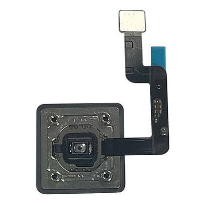Câble flexible de bouton d'alimentation/empreinte digitale Touch-ID 821-04012-02 pour MacBook Air Retina 13.6 M2 A2681 2022