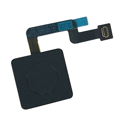Câble flexible de bouton d'alimentation/empreinte digitale Touch-ID 821-04012-02 pour MacBook Air Retina 13.6 M2 A2681 2022