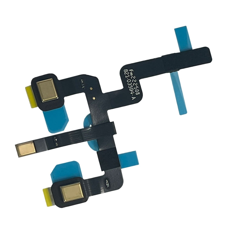 Câble Flex Microphone pour MacBook Pro 14 pouces M1 A2442 EMC3650 2021