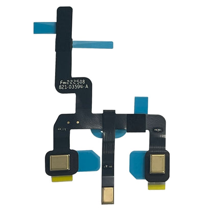 Câble Flex Microphone pour MacBook Pro 14 pouces M1 A2442 EMC3650 2021