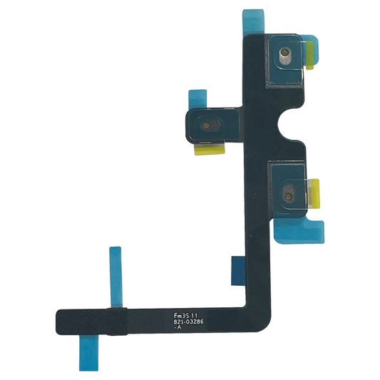 Câble Flex Microphone pour MacBook Pro 16 pouces M1 A2485 EMC3651 2021