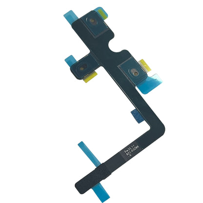 Câble Flex Microphone pour MacBook Pro 16 pouces M1 A2485 EMC3651 2021