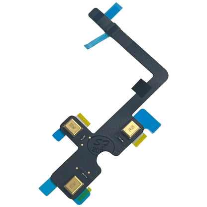 Câble Flex Microphone pour MacBook Pro 16 pouces M1 A2485 EMC3651 2021